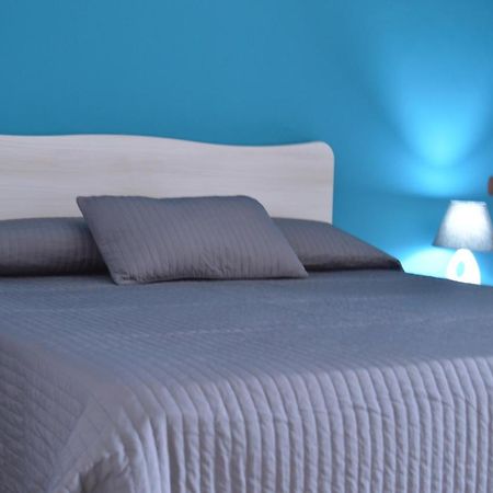 B&B Scalea Rooms Kültér fotó