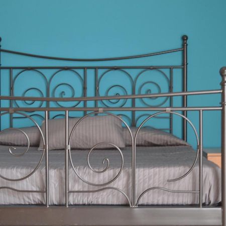 B&B Scalea Rooms Kültér fotó