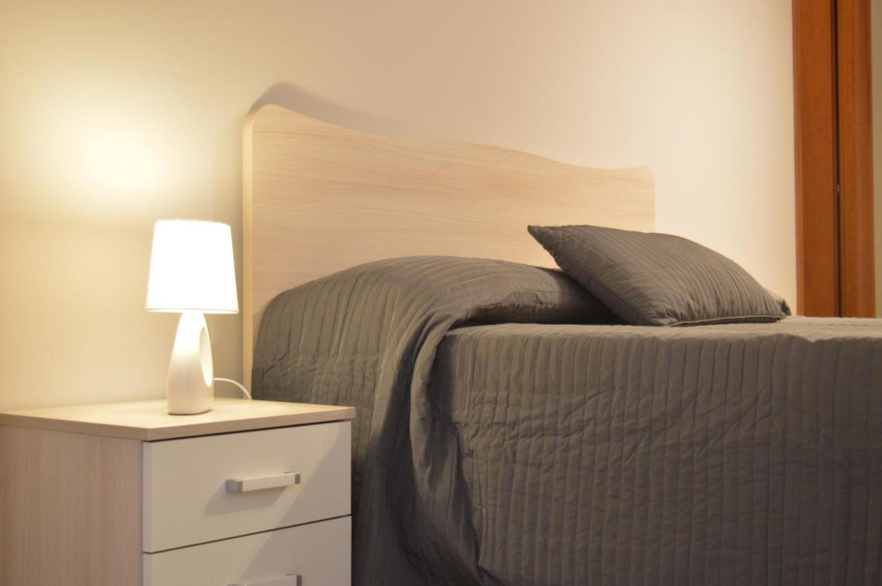 B&B Scalea Rooms Kültér fotó