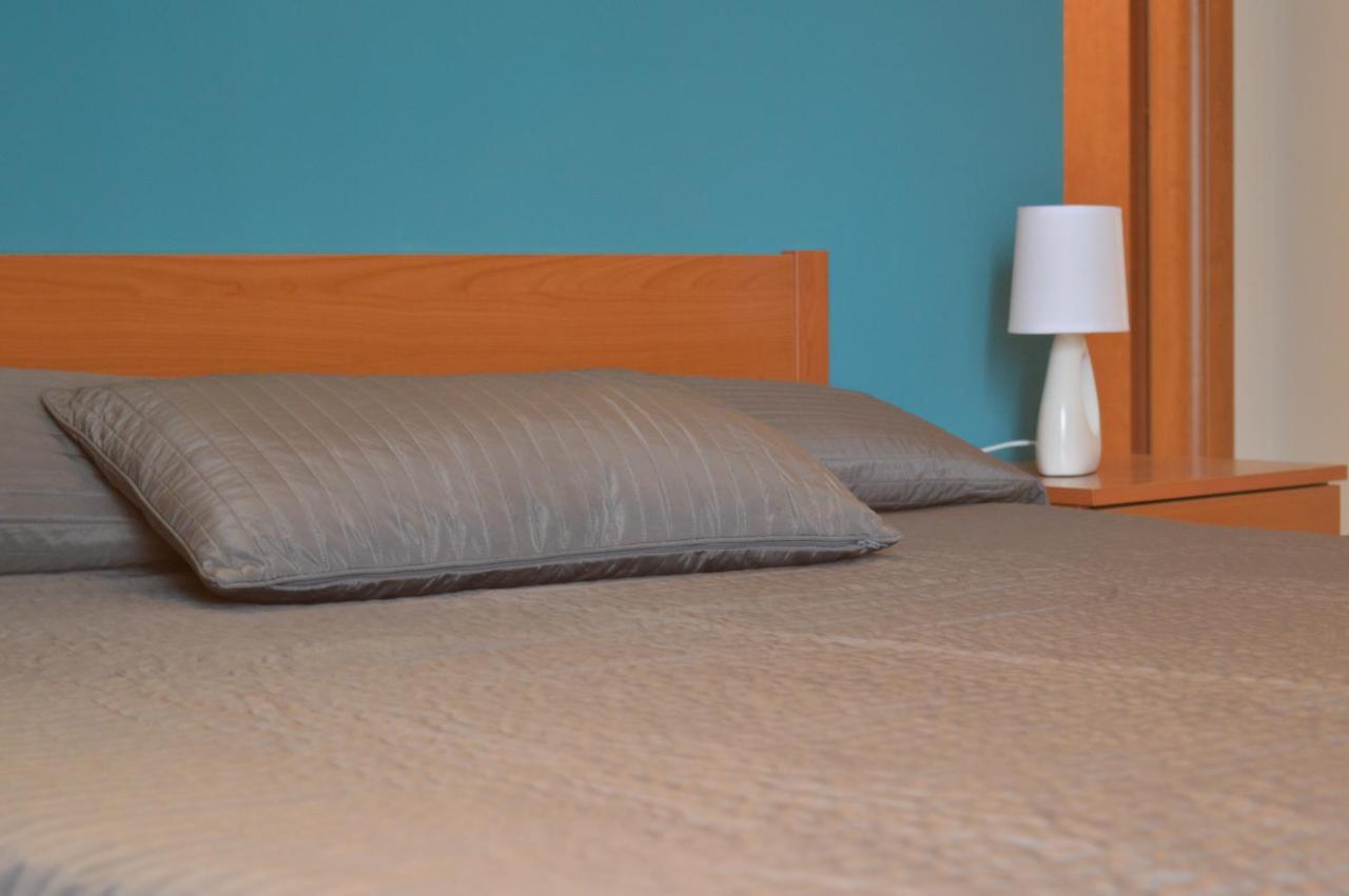 B&B Scalea Rooms Kültér fotó