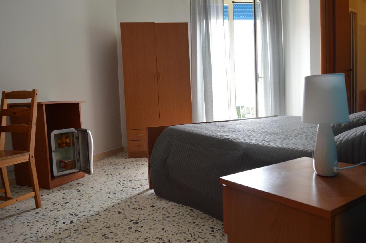 B&B Scalea Rooms Kültér fotó