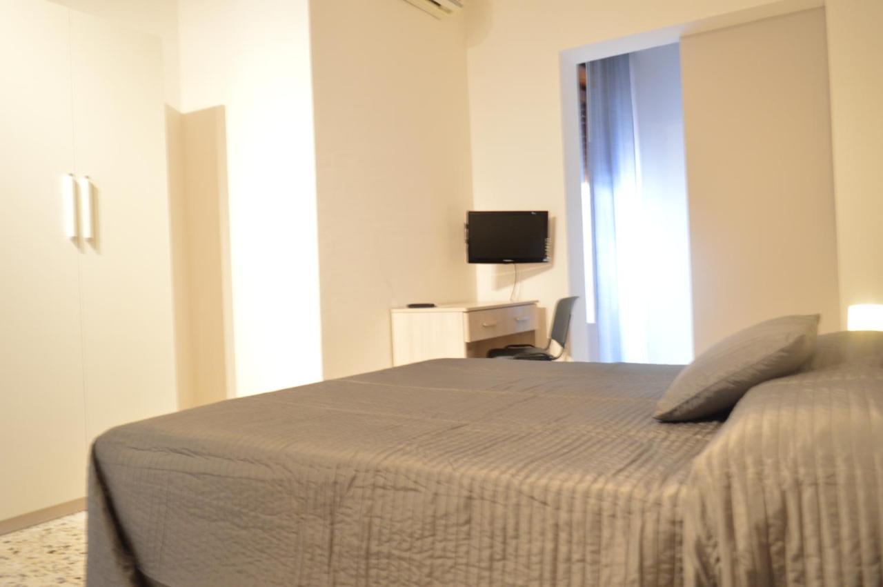 B&B Scalea Rooms Kültér fotó
