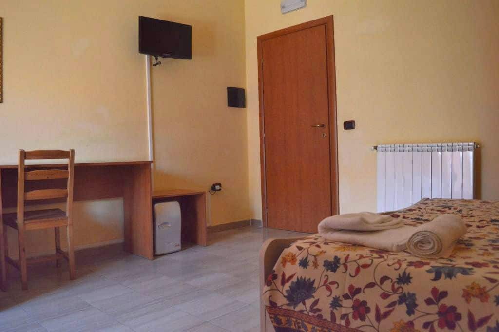 B&B Scalea Rooms Kültér fotó