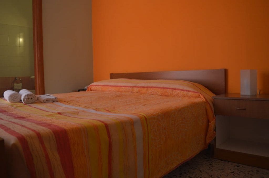 B&B Scalea Rooms Kültér fotó